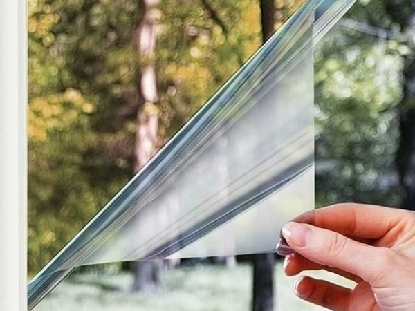 Solar Window Film - Ace Curtains & Furnishing