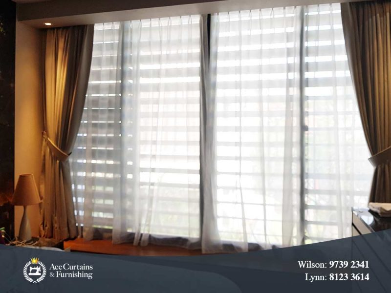 The Differences Between Curtains and Blinds Ace Curtains & Furnishing