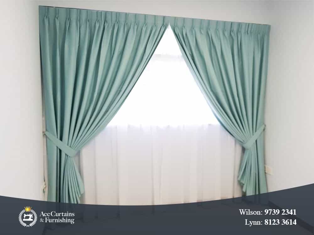 The Differences Between Curtains and Blinds Ace Curtains & Furnishing