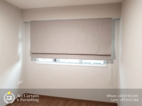 Roman Blinds - Image 3