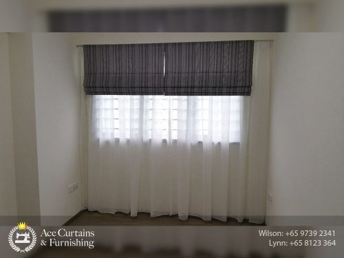 Roman Blinds - Image 5