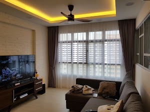 Ace Curtains & Furnishing place picture